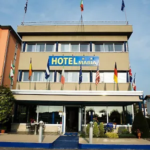 Maria Hotel