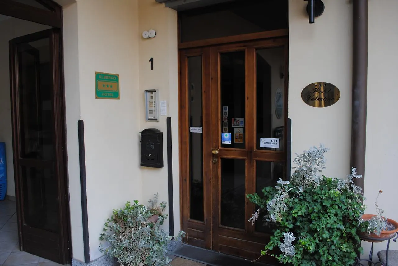Hotel Valentino Bellusco 3*,  Italia
