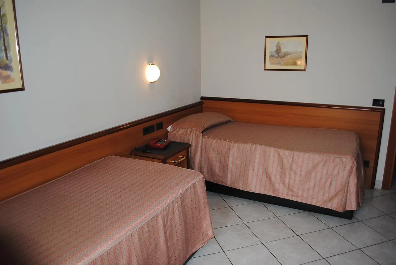 Hotel Valentino Bellusco
