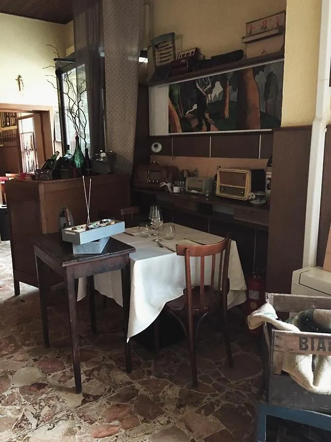 Hotel Valentino Bellusco