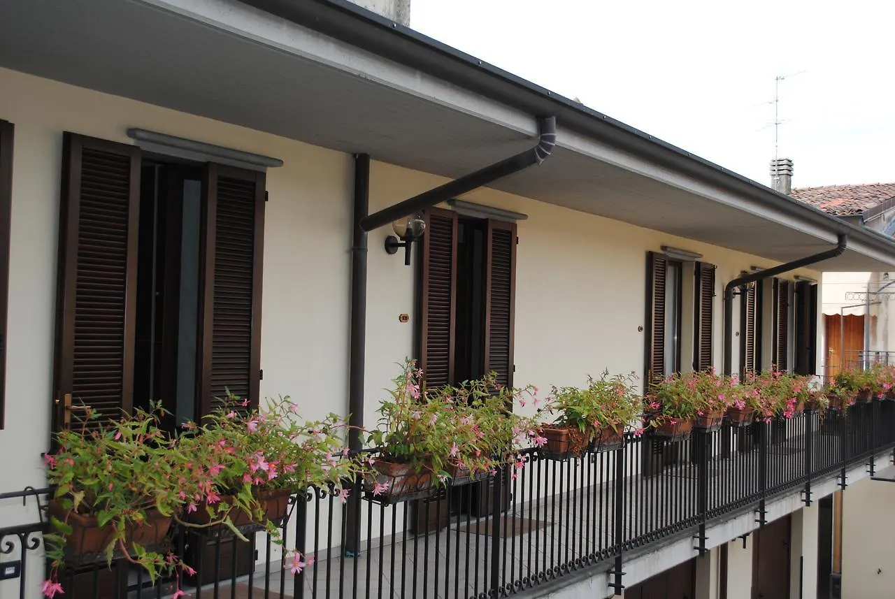 Hotel Valentino Bellusco